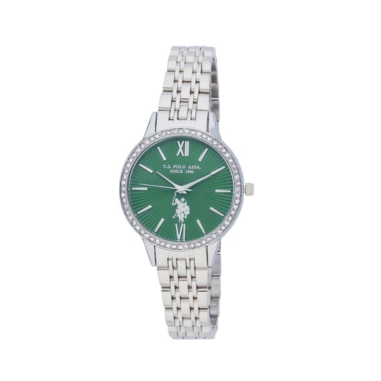 U.S. Polo Assn. Uhr Faith Damenuhr - Image 1