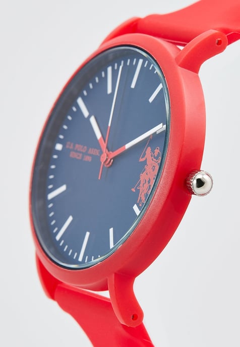U.S. Polo Assn. Uhr Remy Unisex-Uhr - Image 2