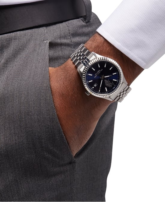 U.S. Polo Assn. Uhr Damian Herren Uhr - Image 4