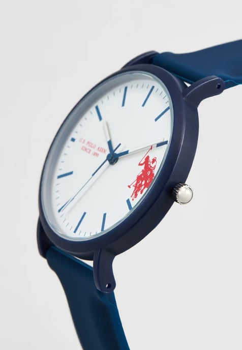 U.S. Polo Assn. Uhr Remy Unisex Uhr - Image 2