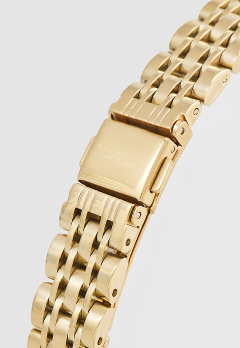 U.S. Polo Assn. Uhr Faith Damen Uhr - Image 3
