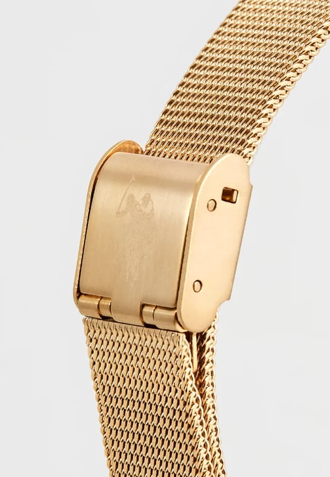 U.S. Polo Assn. Uhr Juliette Damenuhr - Image 3