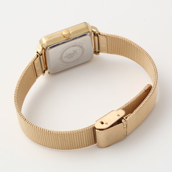 U.S. Polo Assn. Uhr Juliette Damenuhr - Image 4