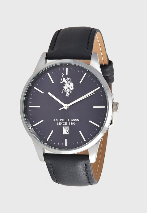 U.S. Polo Assn. Uhr Owen Herren Uhr - Image 1