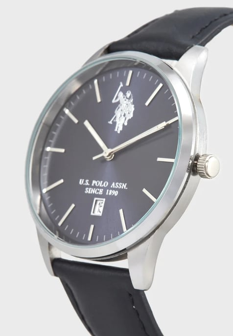 U.S. Polo Assn. Uhr Owen Herren Uhr - Image 2