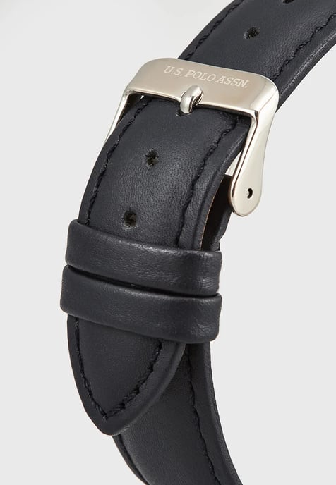 U.S. Polo Assn. Uhr Owen Herren Uhr - Image 3