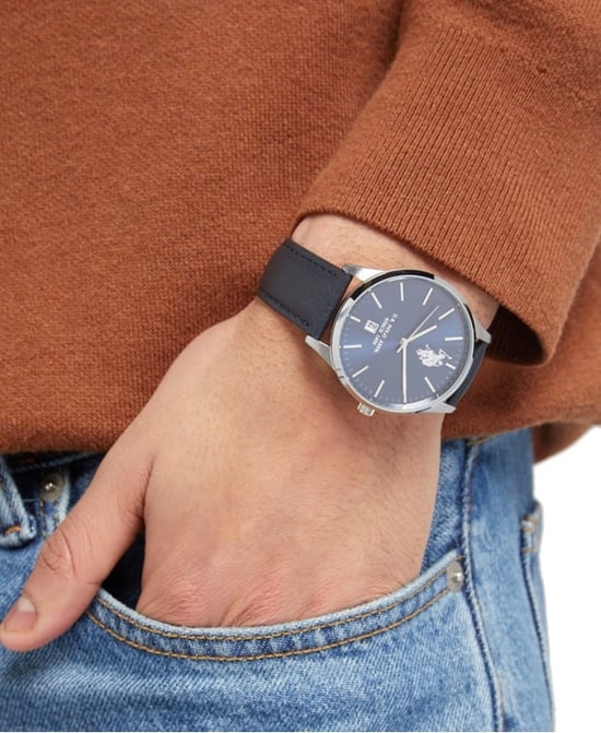 U.S. Polo Assn. Uhr Owen Herren Uhr - Image 4