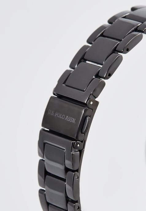 U.S. Polo Assn. Uhr Logan Herren Uhr - Image 3