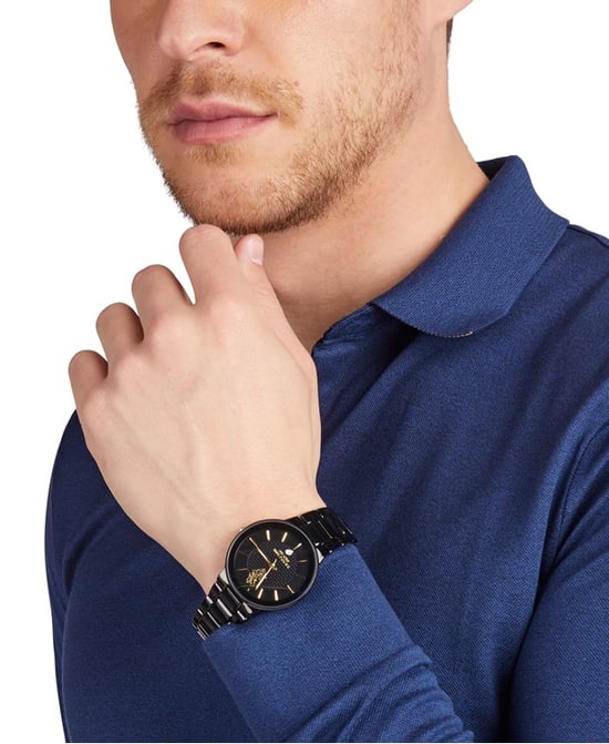 U.S. Polo Assn. Uhr Logan Herren Uhr - Image 4