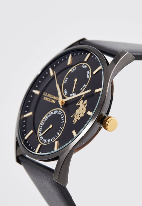 U.S. Polo Assn Uhr Henry Gent Uhr - Image 2