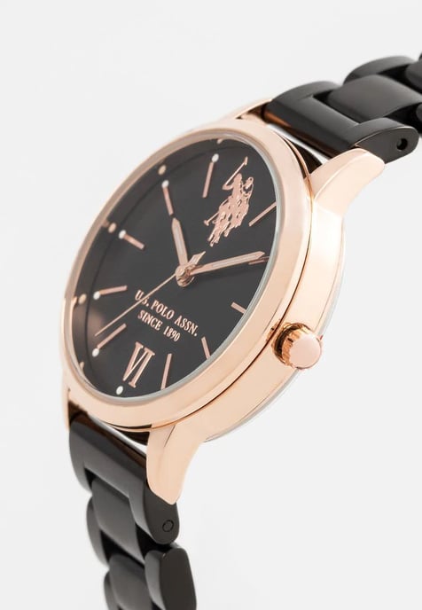 U.S. Polo Assn. Uhr Evelyn Damenuhr - Image 2