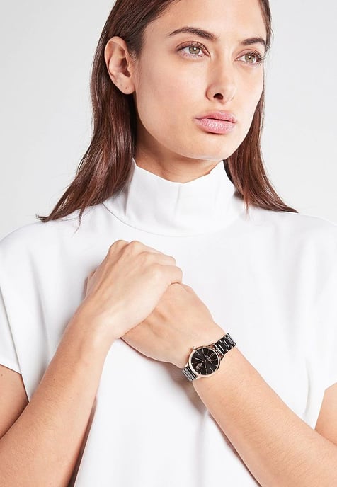 U.S. Polo Assn. Uhr Evelyn Damenuhr - Image 5