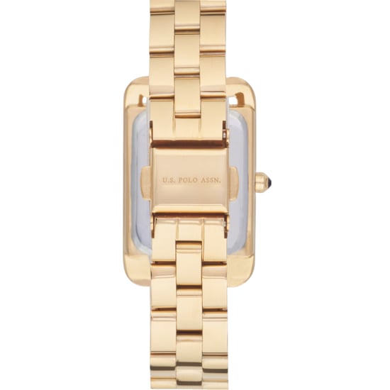 U.S. Polo Assn. Uhr Ginger Damen Uhr - Image 2