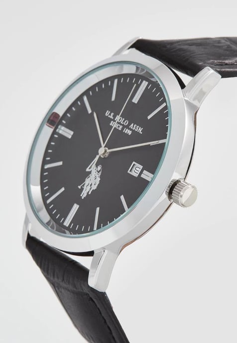 U.S. Polo Assn. Uhr Oliver Herrenuhr - Image 2