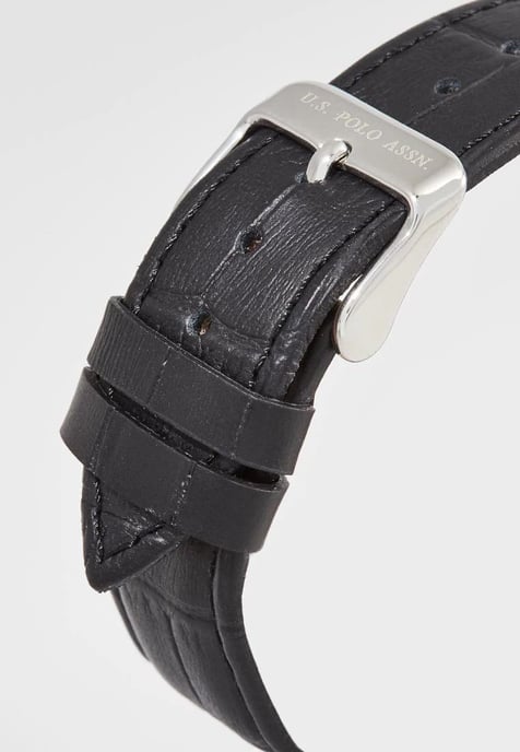 U.S. Polo Assn. Uhr Oliver Herrenuhr - Image 3