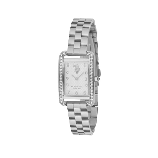 U.S. Polo Assn. Uhr Ginger Damen Uhr - Image 1