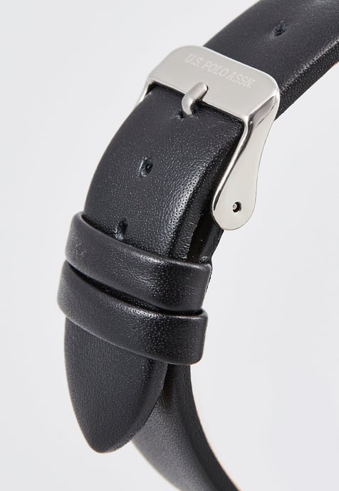 U.S. Polo Assn. Herrenarmbanduhr Henry - Image 3