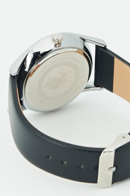 U.S. Polo Assn. Herrenarmbanduhr Henry - Image 4