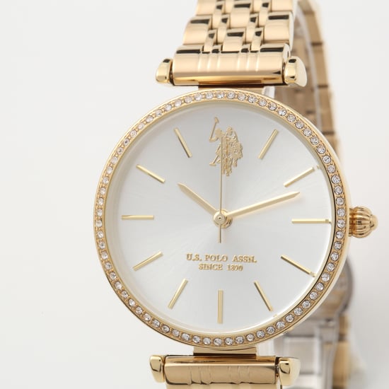 U.S. Polo Assn Uhr Eleonor Damenuhr - Image 2