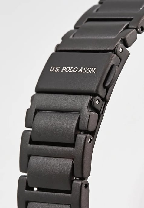 U.S. Polo Assn Uhr Jordan Herren Uhr - Image 3