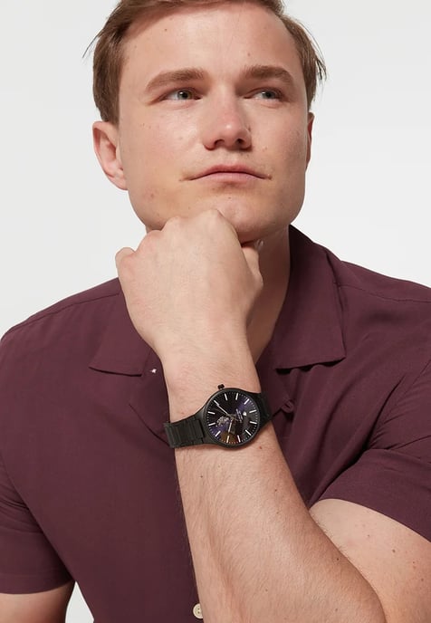 U.S. Polo Assn Uhr Jordan Herren Uhr - Image 4