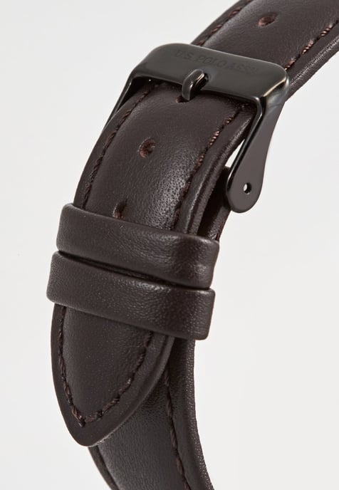 U.S. Polo Assn. Uhr Owen Herren Uhr - Image 2