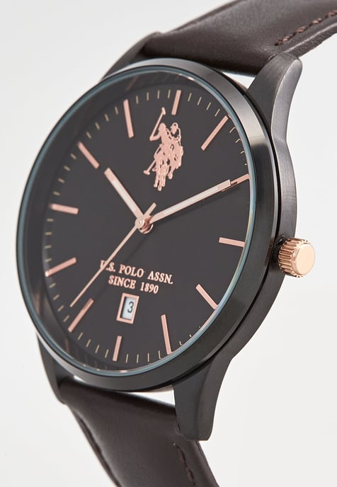 U.S. Polo Assn. Uhr Owen Herren Uhr - Image 3