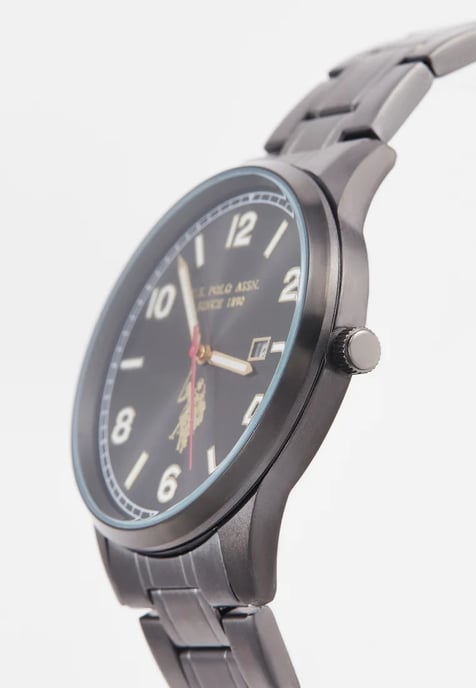 U.S. Polo Assn. Uhr Jacob Herren Uhr - Image 2
