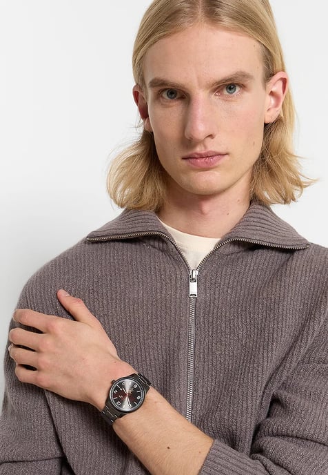 U.S. Polo Assn. Uhr Jacob Herren Uhr - Image 4