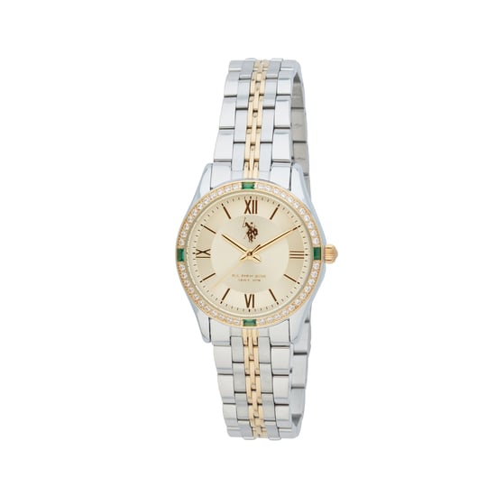 U.S. Polo Assn. Uhr Giselle Damenuhr - Image 1