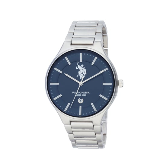 U.S. Polo Assn. Uhr Jordan Herren-Armbanduhr - Image 1