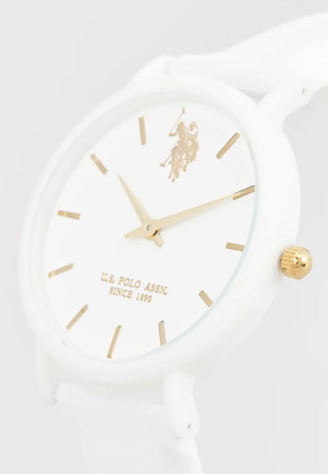 U.S. Polo Assn. Uhr Lucy Damenarmbanduhr - Image 2
