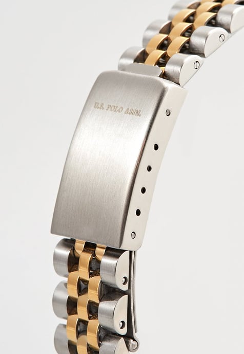 U.S. Polo Assn. Uhr Azure Damenuhr - Image 3