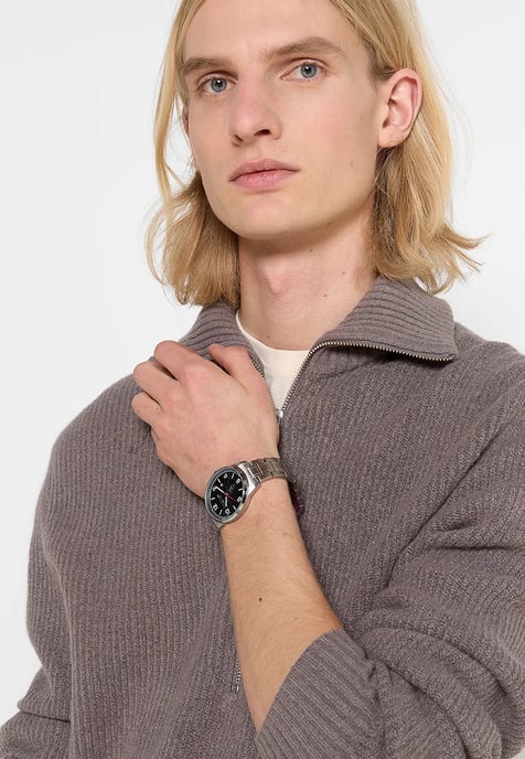 U.S. Polo Assn. Uhr Jacob Herren Uhr - Image 4