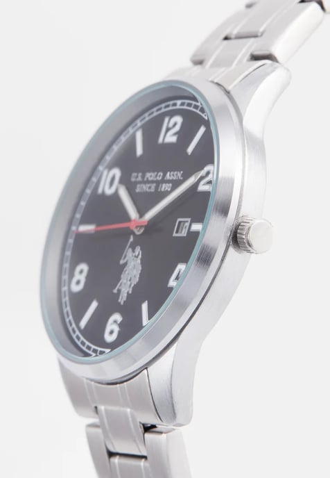 U.S. Polo Assn. Uhr Jacob Herren Uhr - Image 5