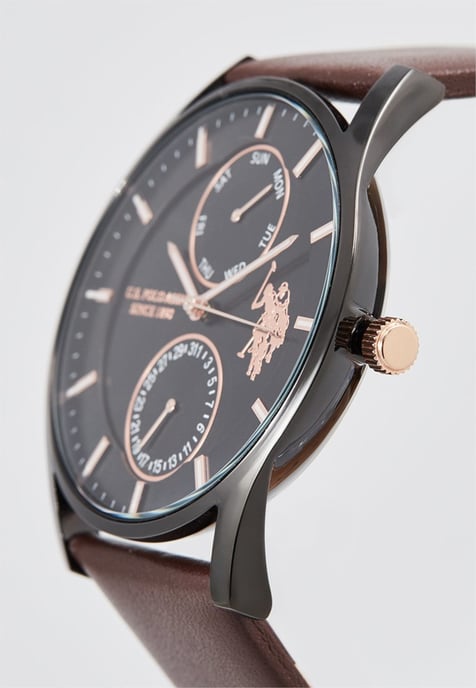 U.S. Polo Assn Uhr Henry Gent Uhr - Image 2