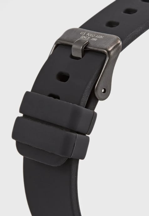 U.S. Polo Assn Uhr Orion Unisex Smartwatch - Image 3