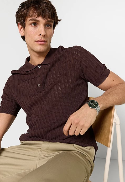 U.S. Polo Assn Uhr Logan Herren Uhr - Image 4