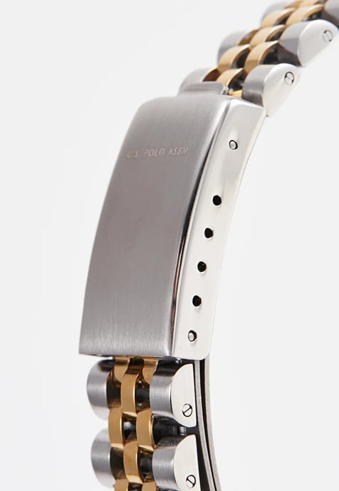 U.S. Polo Assn. Uhr Azure Damen Uhr - Image 3