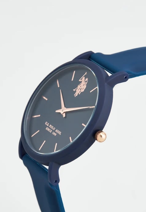 U.S. Polo Assn. Uhr Lucy Damenuhr - Image 2