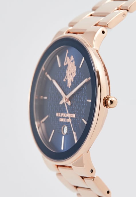 U.S. Polo Assn. Uhr Logan Herrenuhr - Image 2
