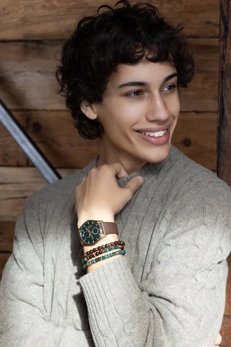 U.S. Polo Assn. Herrenarmbanduhr Henry - Image 5