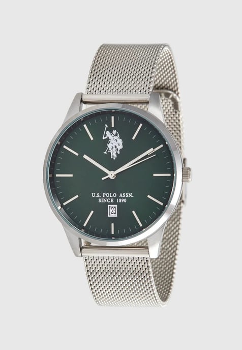 U.S. Polo Assn. Uhr Owen Herren Uhr - Image 1