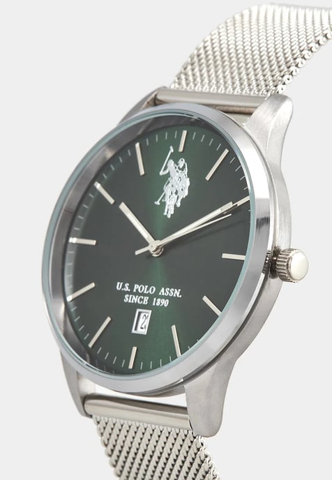 U.S. Polo Assn. Uhr Owen Herren Uhr - Image 2