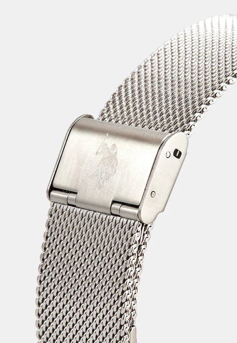 U.S. Polo Assn. Uhr Owen Herren Uhr - Image 3
