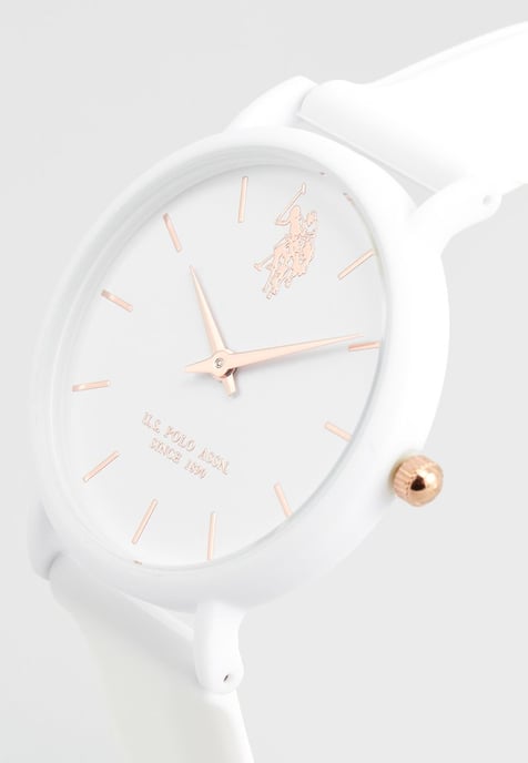 U.S. Polo Assn. Uhr Lucy Damenuhr - Image 2