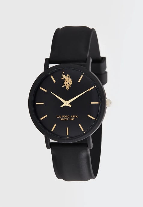 U.S. Polo Assn. Uhr Lucy Damen Uhr - Image 1