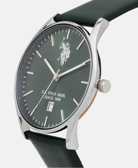 U.S. Polo Assn. Uhr Colin Herren Uhr - Image 2