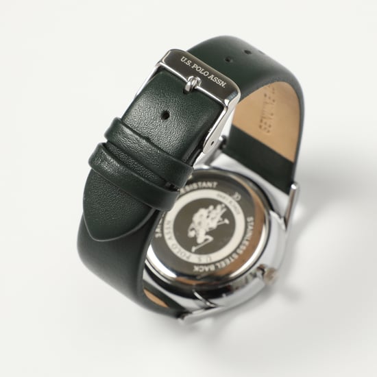 U.S. Polo Assn. Uhr Colin Herren Uhr - Image 3