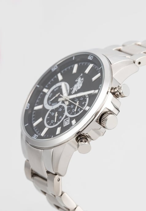 U.S. Polo Assn Uhr Grayson Herren Uhr - Image 2